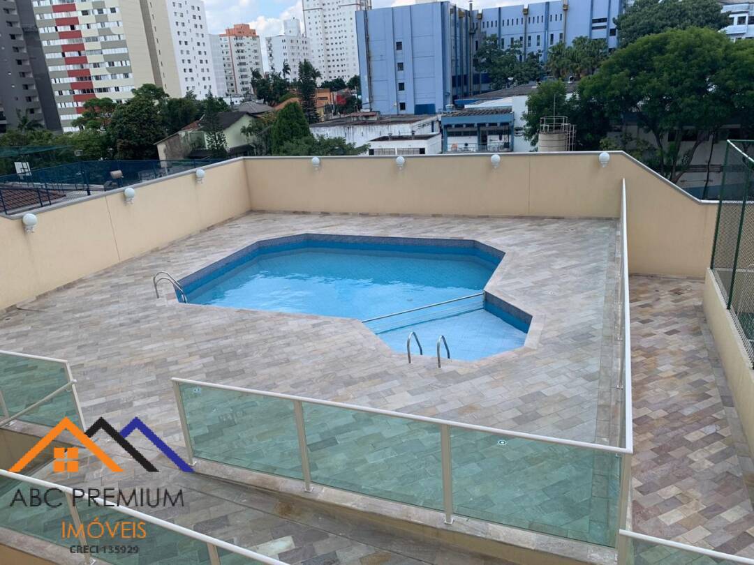 Apartamento à venda com 3 quartos, 101m² - Foto 11