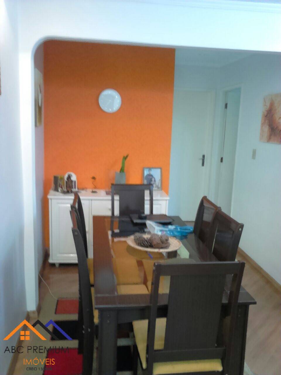 Apartamento à venda com 2 quartos, 59m² - Foto 1