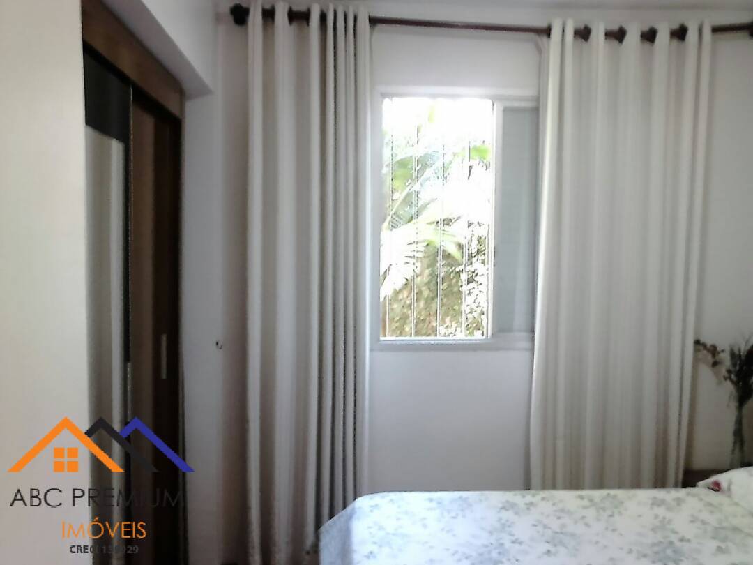 Apartamento à venda com 2 quartos, 59m² - Foto 4