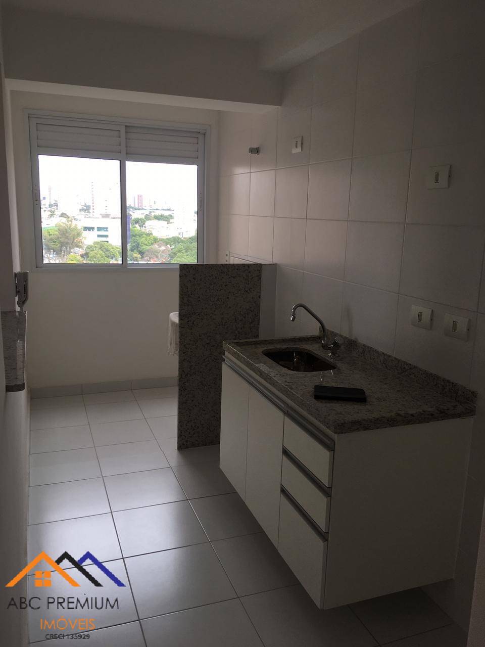 Apartamento à venda com 3 quartos, 69m² - Foto 9