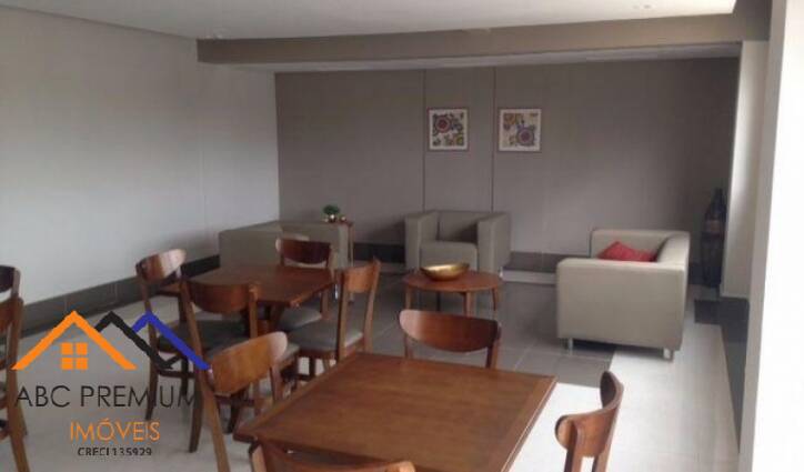 Apartamento à venda com 3 quartos, 69m² - Foto 19