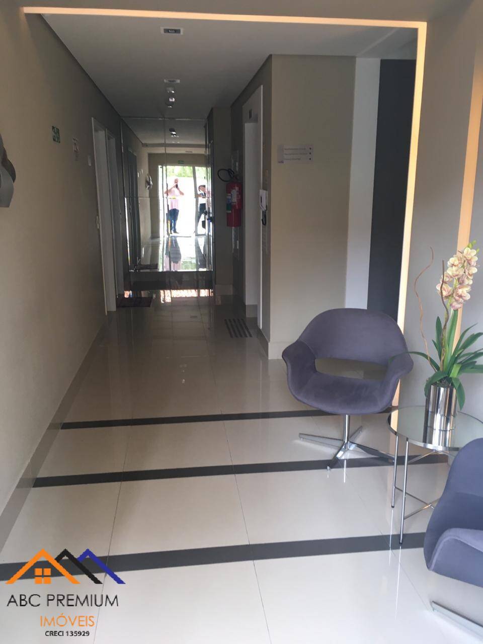 Apartamento à venda com 2 quartos, 54m² - Foto 10