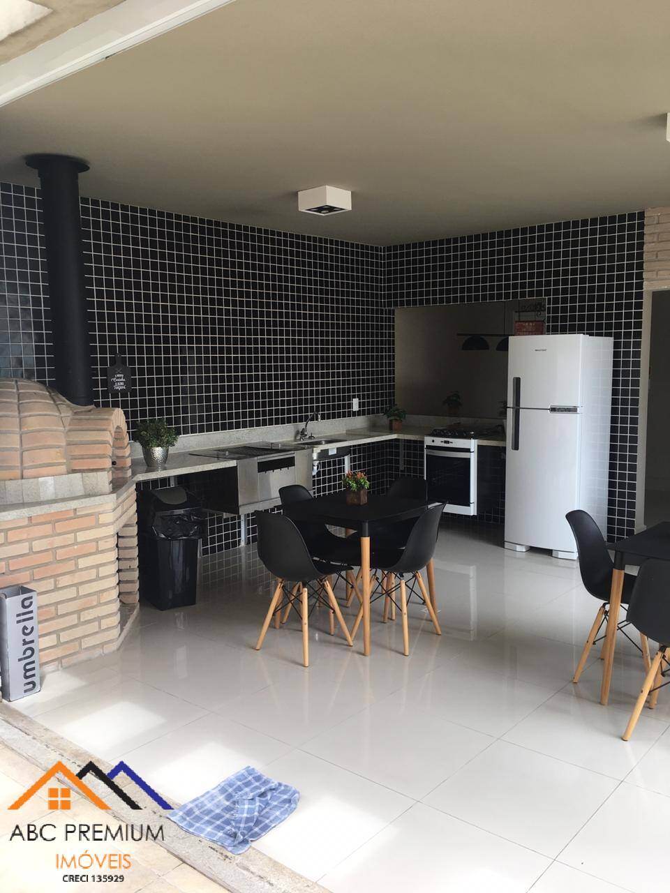 Apartamento à venda com 2 quartos, 54m² - Foto 11