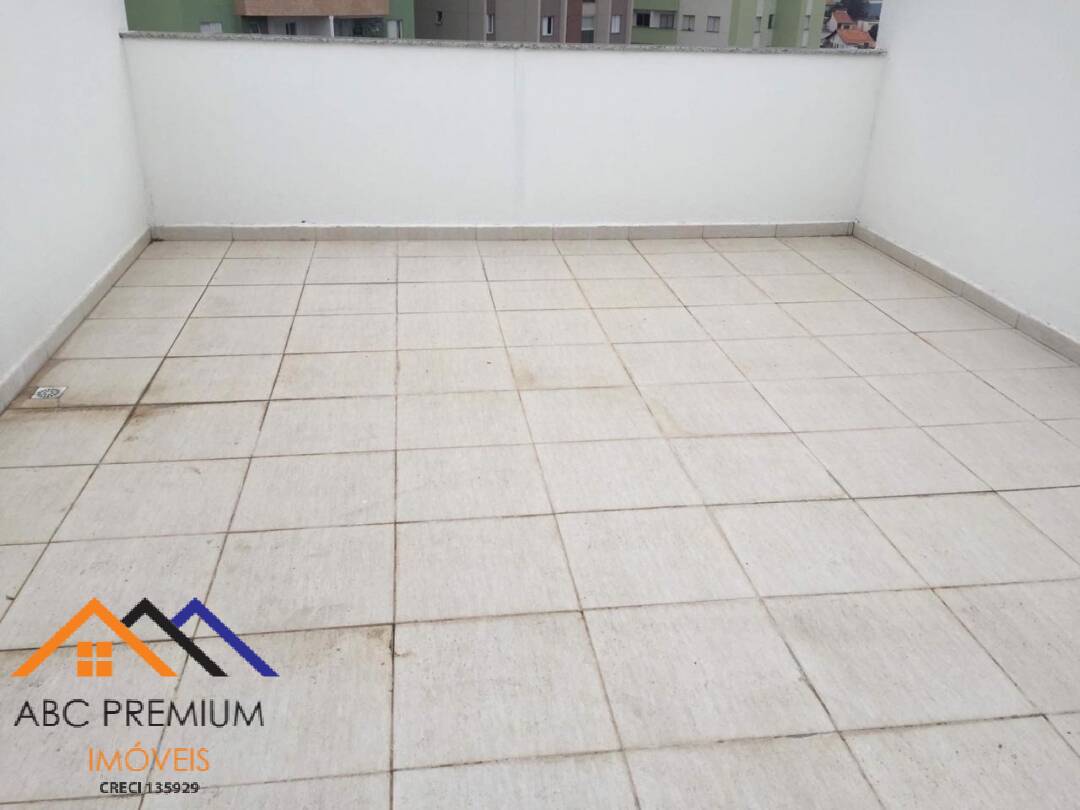 Cobertura à venda com 2 quartos, 62m² - Foto 3