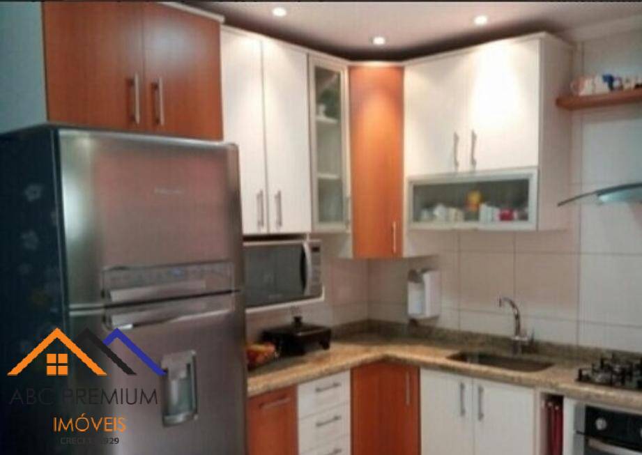 Apartamento à venda com 2 quartos, 56m² - Foto 2