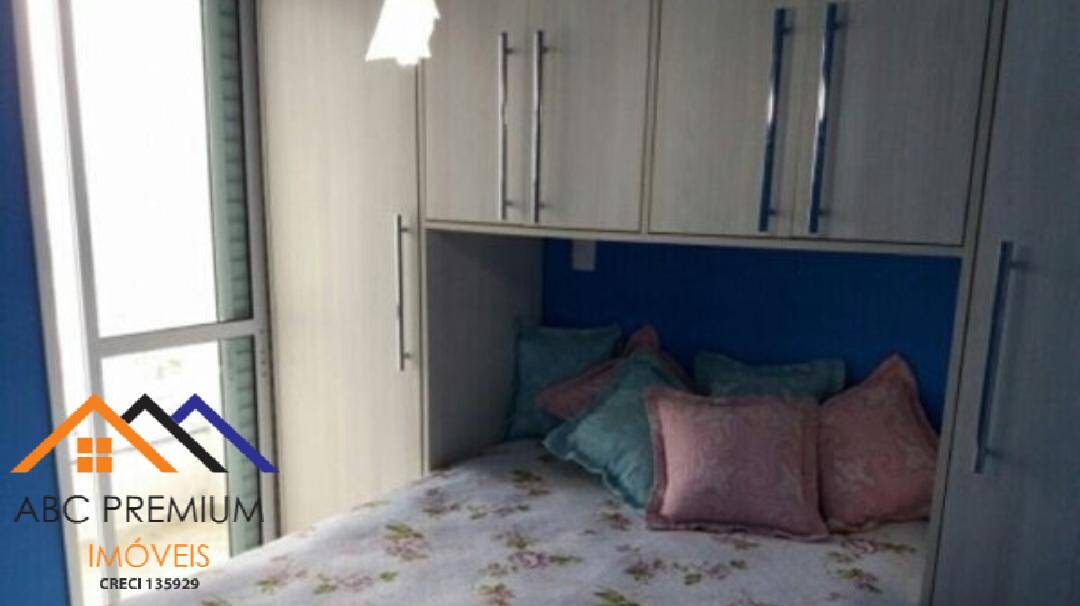 Apartamento à venda com 2 quartos, 56m² - Foto 15