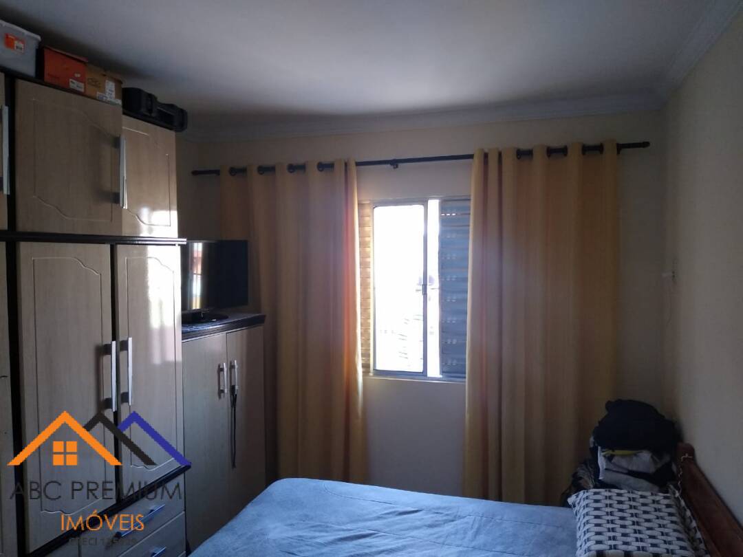 Casa à venda com 3 quartos, 120m² - Foto 16