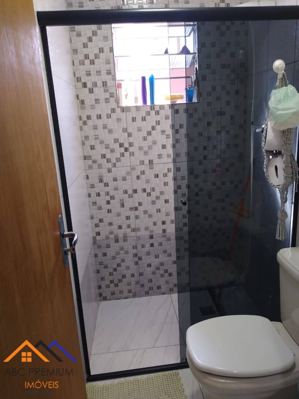 Casa à venda com 3 quartos, 120m² - Foto 15