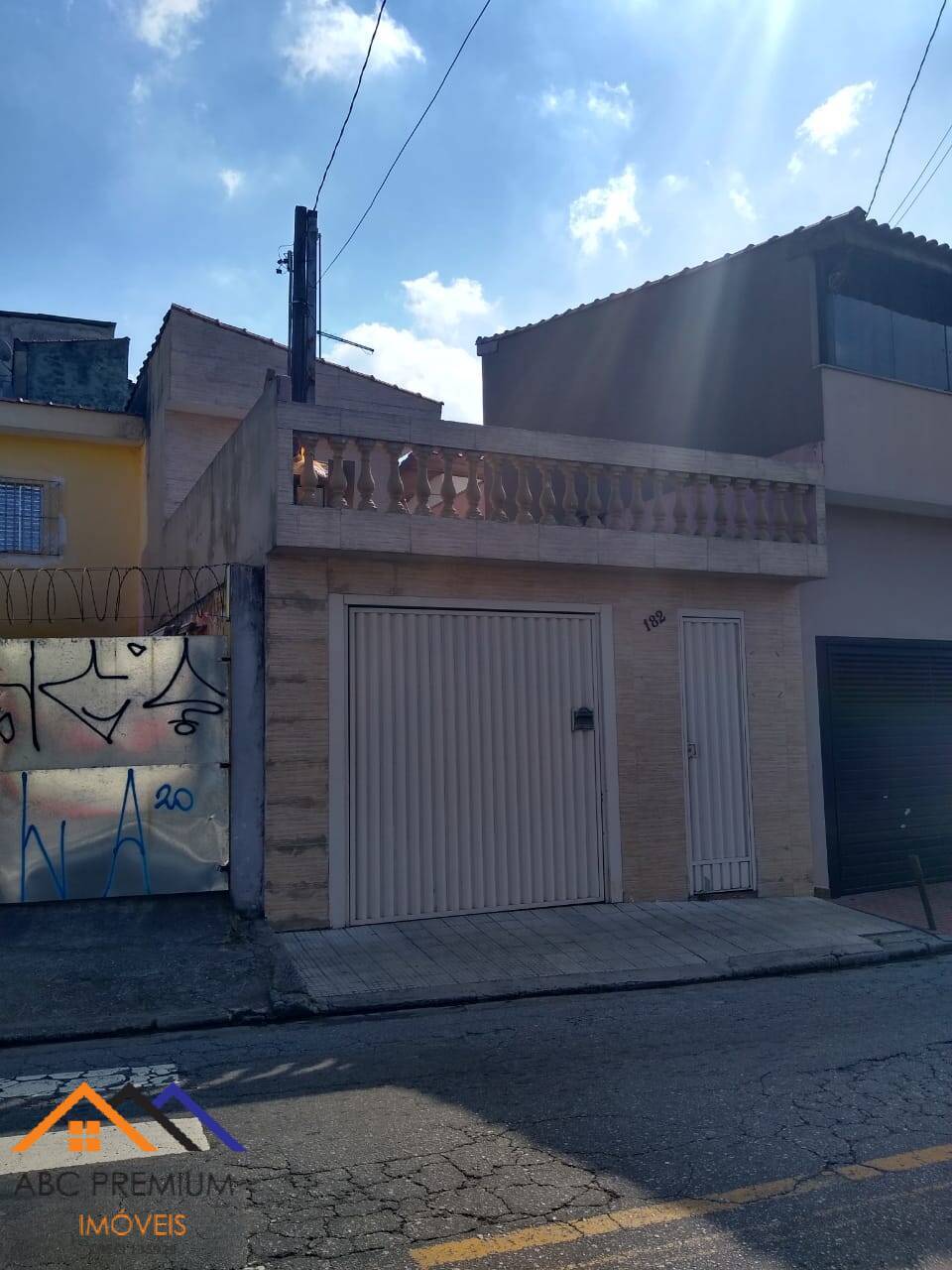 Casa à venda com 3 quartos, 120m² - Foto 20