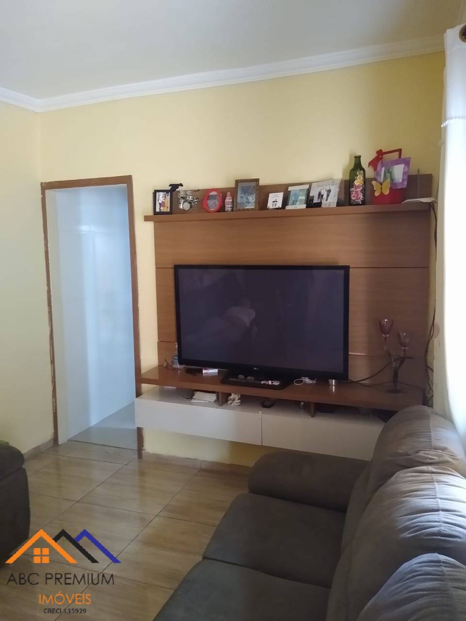 Casa à venda com 3 quartos, 120m² - Foto 6