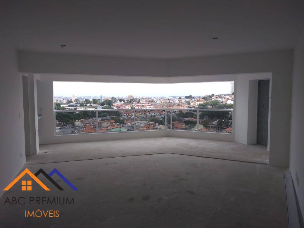 Apartamento à venda com 3 quartos, 160m² - Foto 7