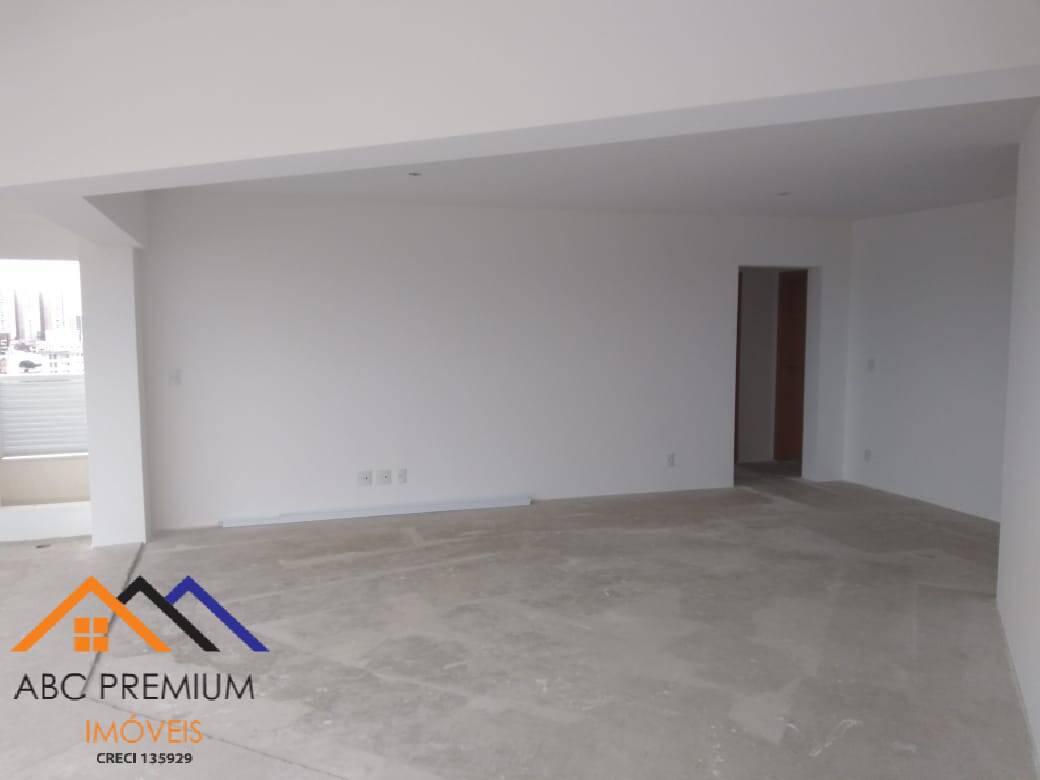 Apartamento à venda com 3 quartos, 160m² - Foto 5