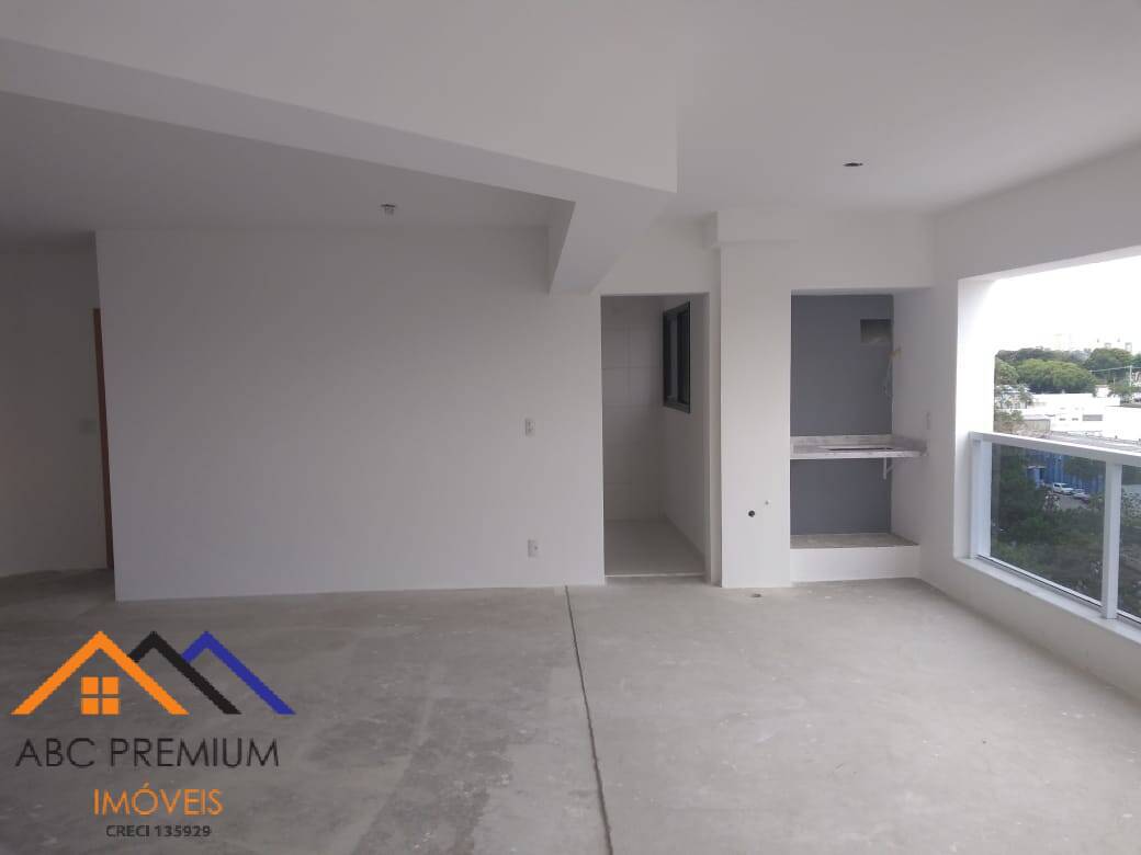 Apartamento à venda com 3 quartos, 160m² - Foto 4