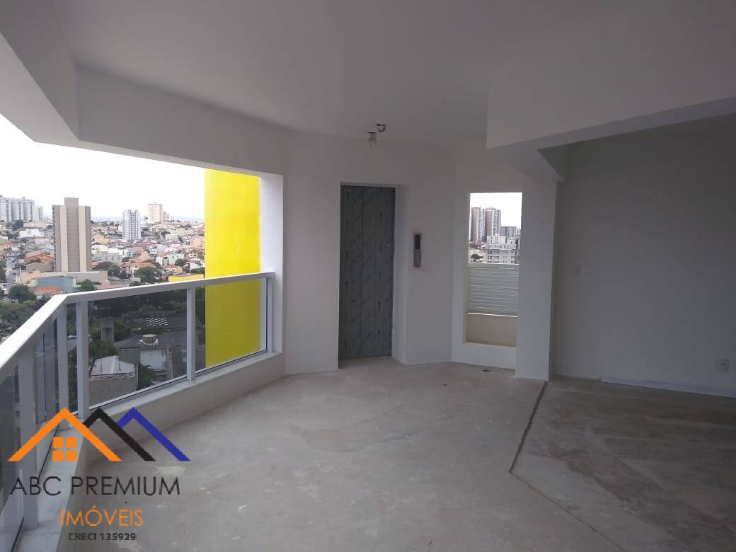 Apartamento à venda com 3 quartos, 160m² - Foto 1