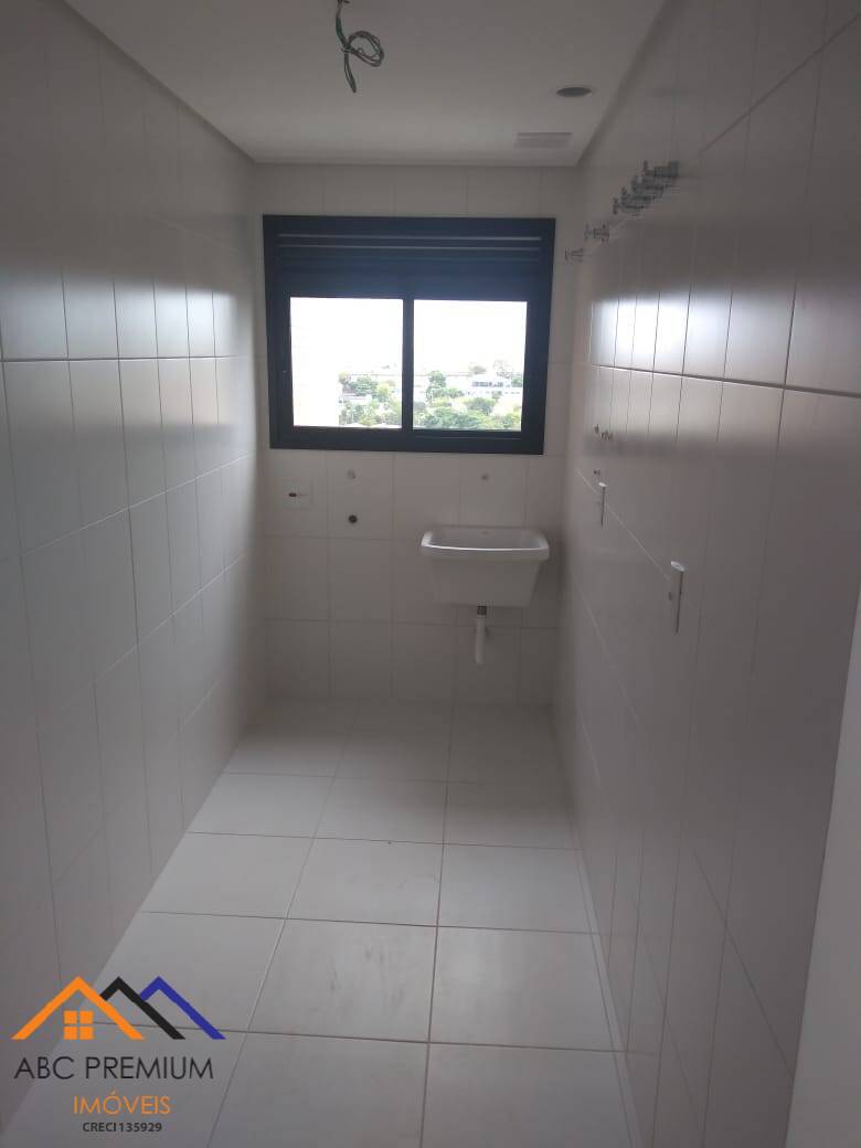 Apartamento à venda com 3 quartos, 160m² - Foto 9