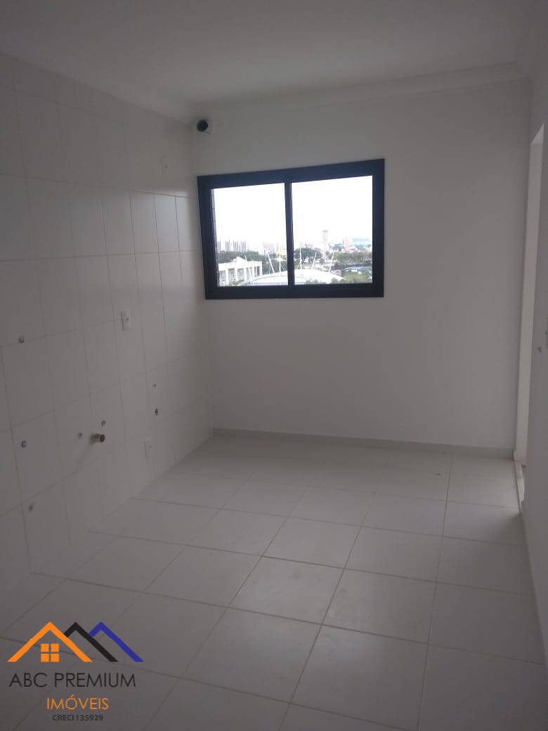 Apartamento à venda com 3 quartos, 160m² - Foto 11