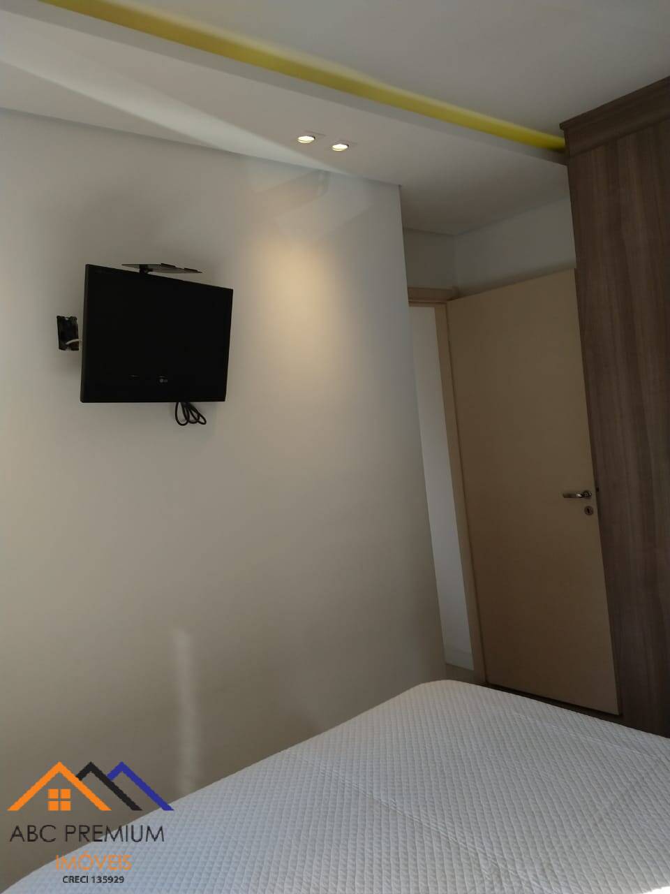 Apartamento à venda com 2 quartos, 50m² - Foto 15