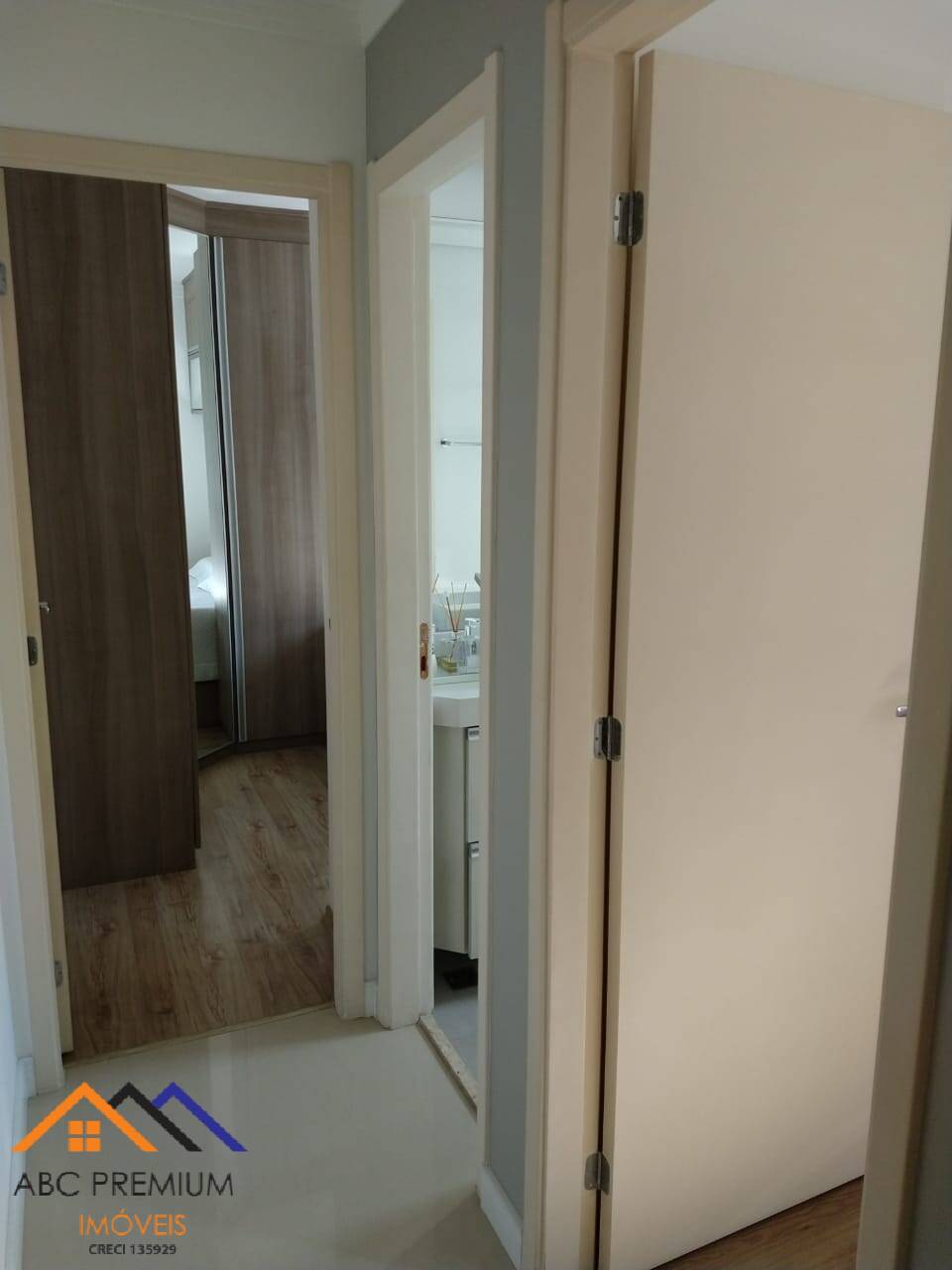 Apartamento à venda com 2 quartos, 50m² - Foto 10