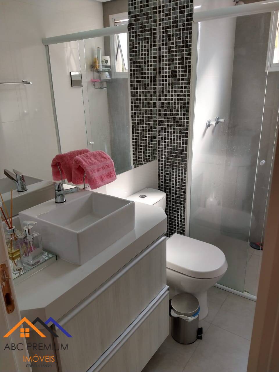 Apartamento à venda com 2 quartos, 50m² - Foto 11