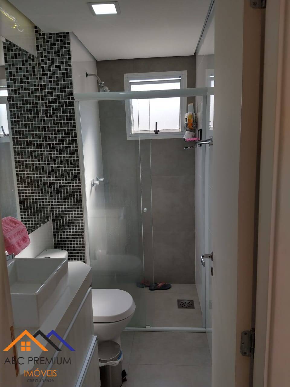 Apartamento à venda com 2 quartos, 50m² - Foto 12