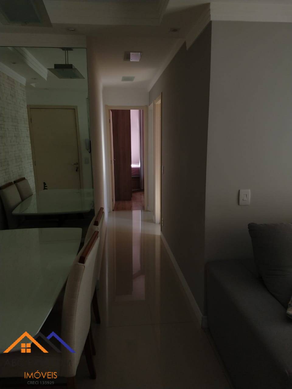 Apartamento à venda com 2 quartos, 50m² - Foto 9