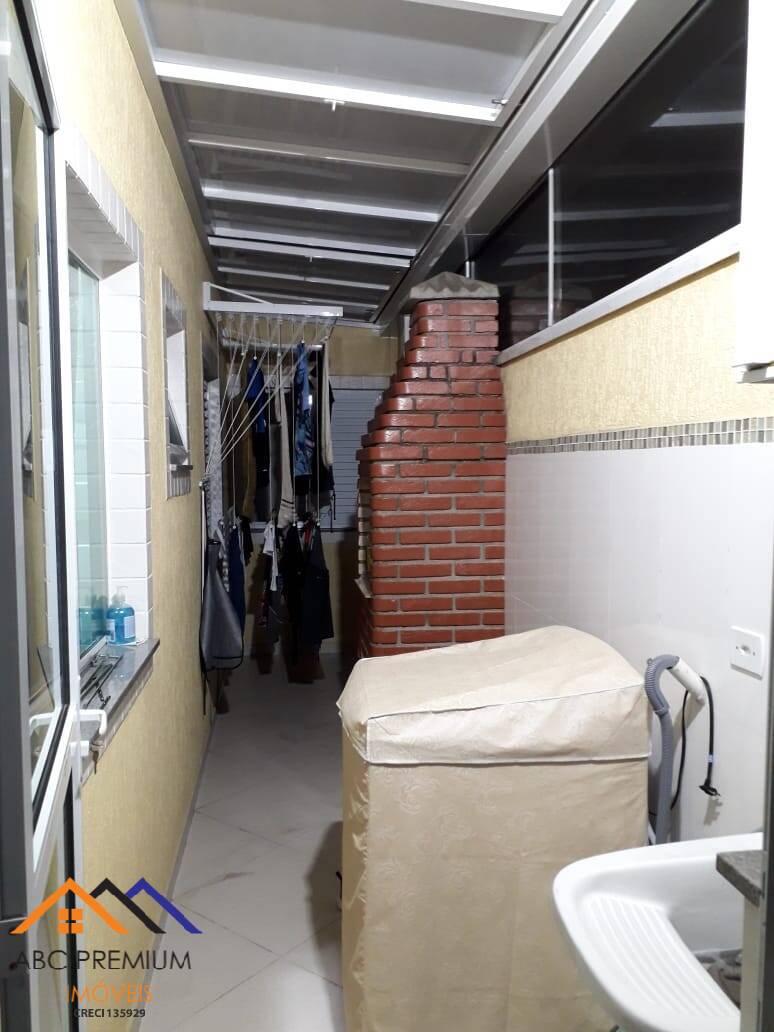 Apartamento à venda com 3 quartos, 84m² - Foto 4