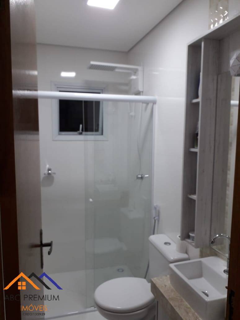 Apartamento à venda com 3 quartos, 84m² - Foto 12