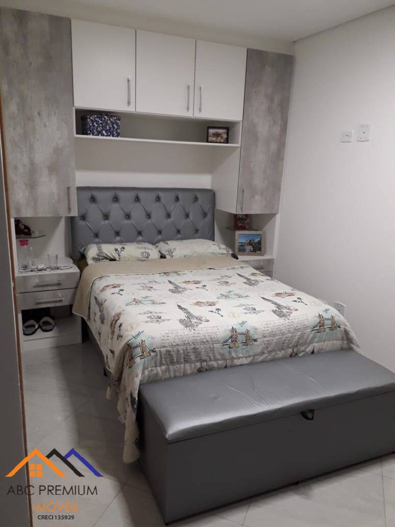 Apartamento à venda com 3 quartos, 84m² - Foto 9