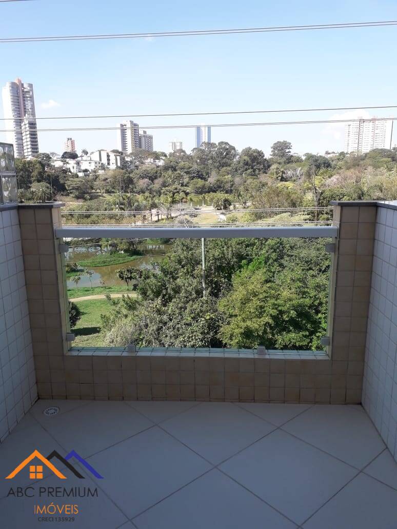 Apartamento à venda com 3 quartos, 84m² - Foto 3