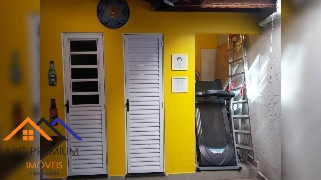 Sobrado à venda com 3 quartos, 166m² - Foto 28