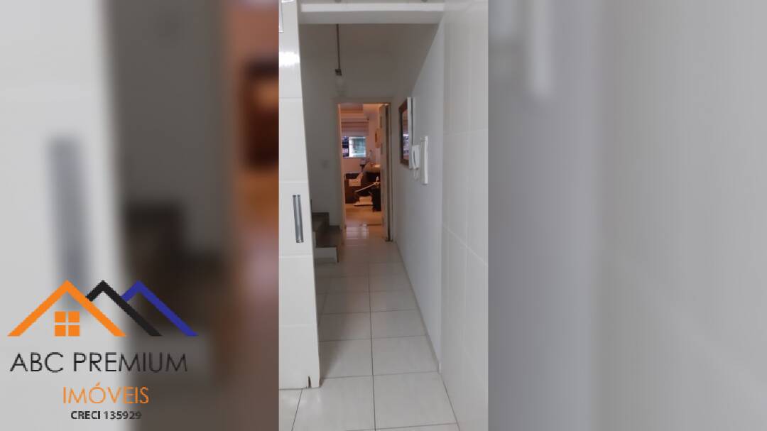 Sobrado à venda com 3 quartos, 166m² - Foto 14