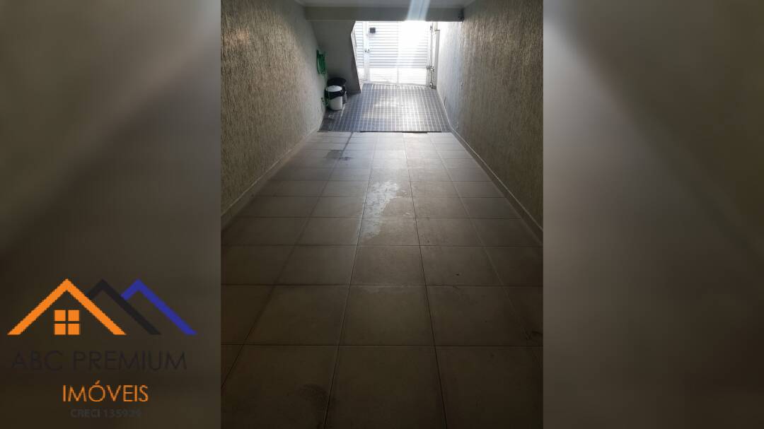 Sobrado à venda com 3 quartos, 166m² - Foto 33