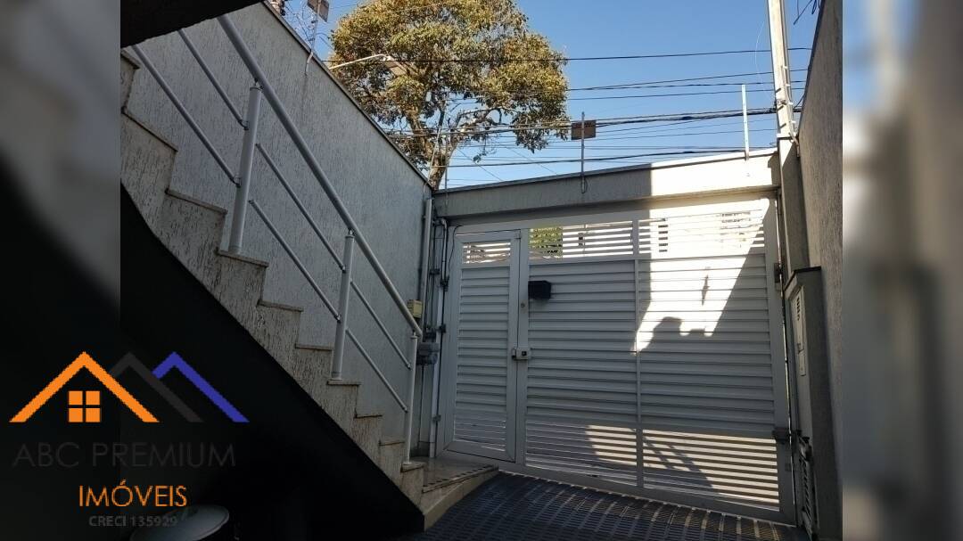 Sobrado à venda com 3 quartos, 166m² - Foto 34