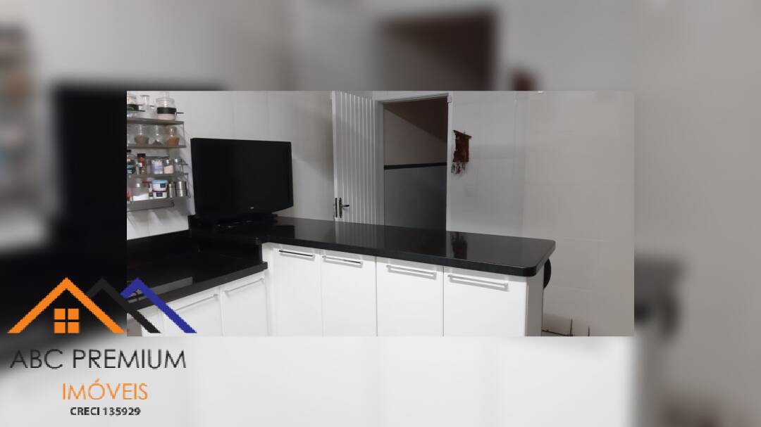 Sobrado à venda com 3 quartos, 166m² - Foto 7