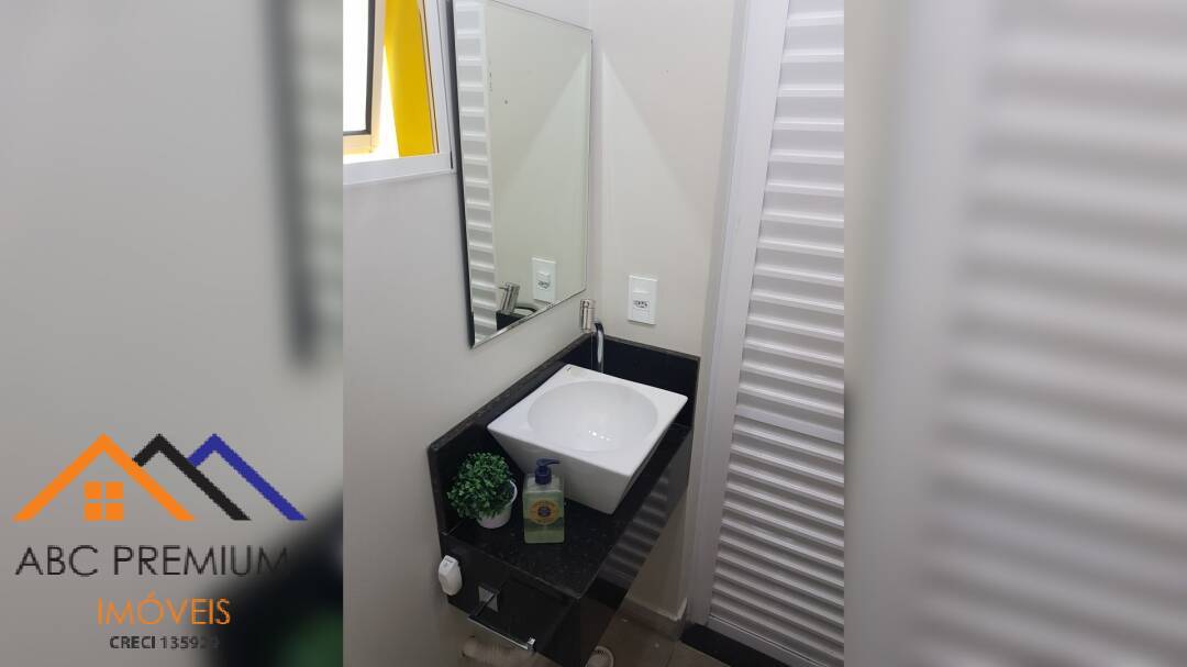 Sobrado à venda com 3 quartos, 166m² - Foto 30