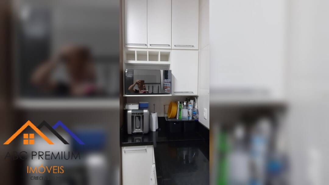 Sobrado à venda com 3 quartos, 166m² - Foto 8