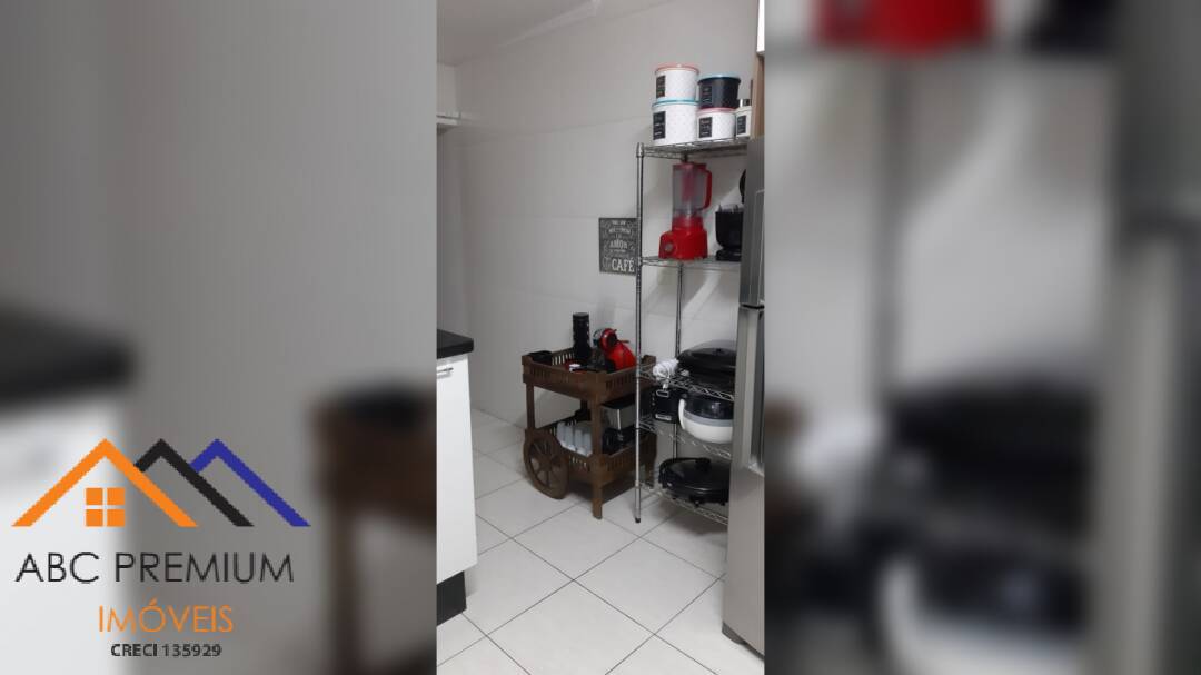 Sobrado à venda com 3 quartos, 166m² - Foto 11