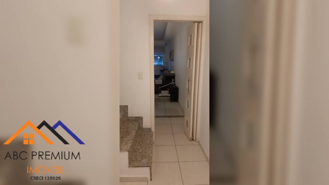 Sobrado à venda com 3 quartos, 166m² - Foto 13