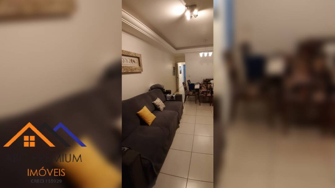 Sobrado à venda com 3 quartos, 166m² - Foto 3