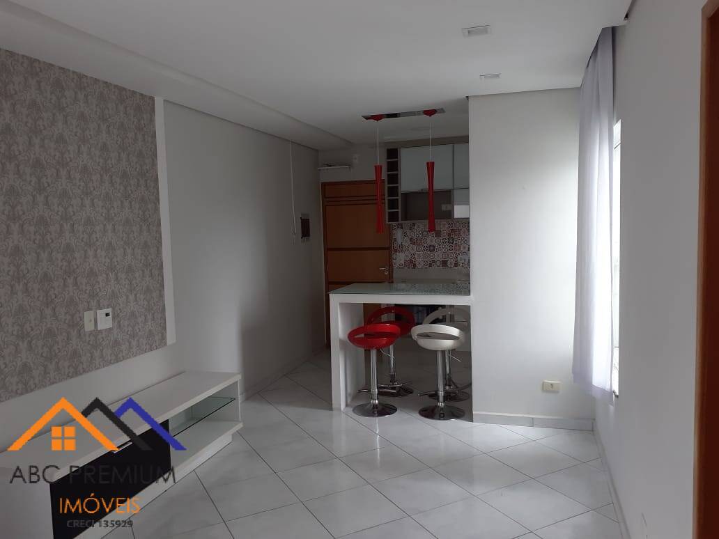 Apartamento à venda com 2 quartos, 51m² - Foto 1