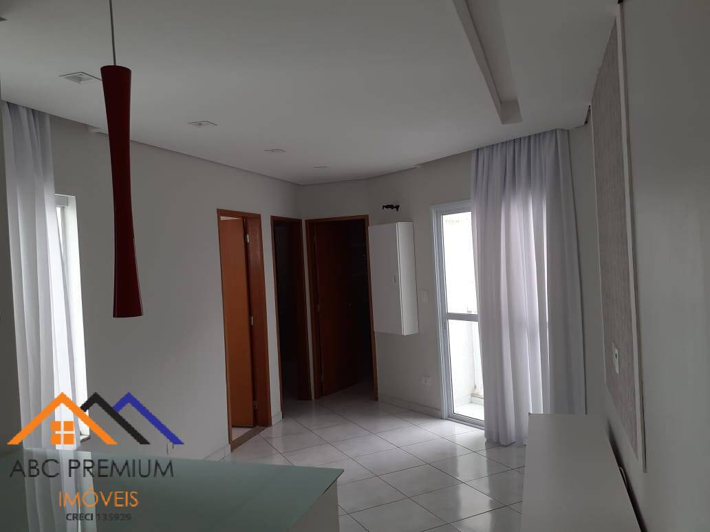 Apartamento à venda com 2 quartos, 51m² - Foto 5