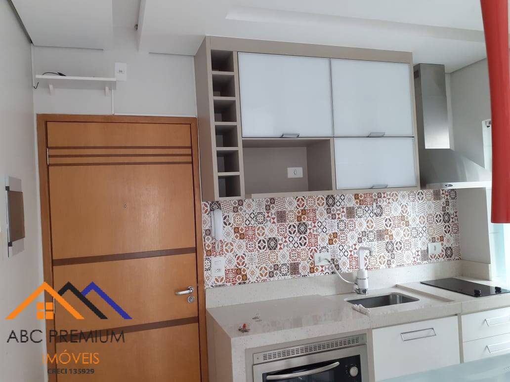 Apartamento à venda com 2 quartos, 51m² - Foto 4