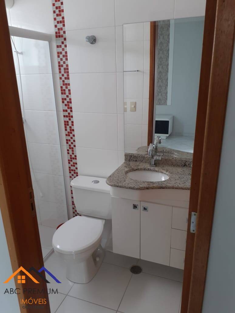 Apartamento à venda com 2 quartos, 51m² - Foto 7