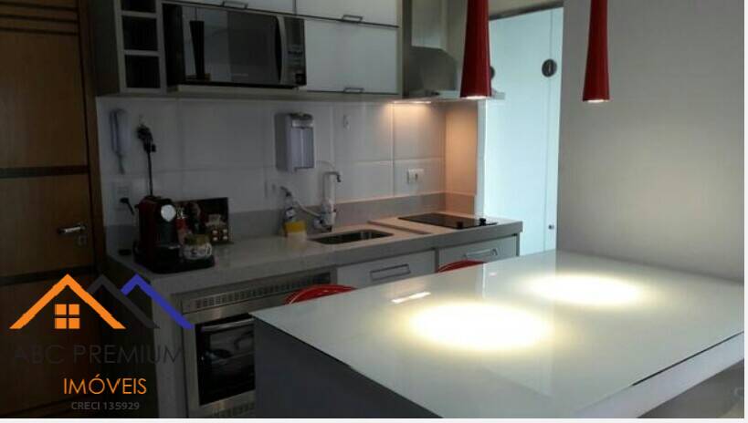 Apartamento à venda com 2 quartos, 51m² - Foto 2