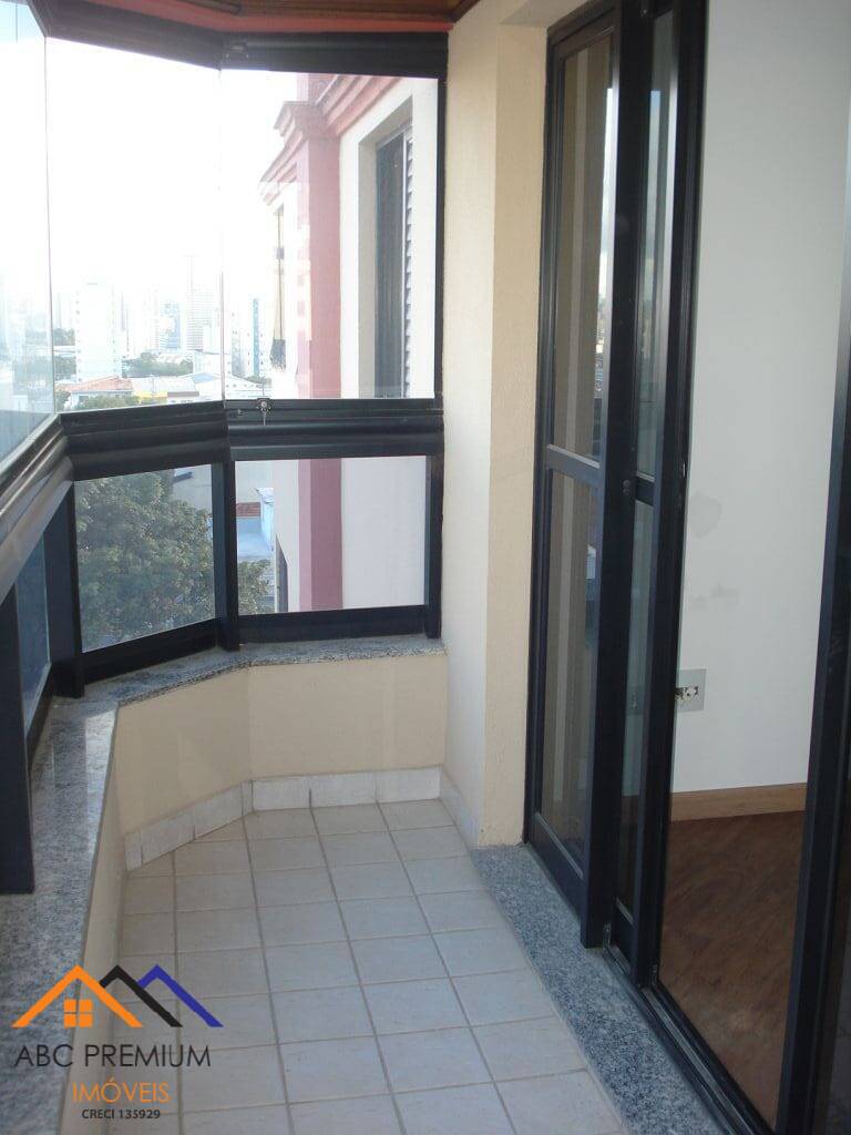 Apartamento à venda com 2 quartos, 102m² - Foto 1