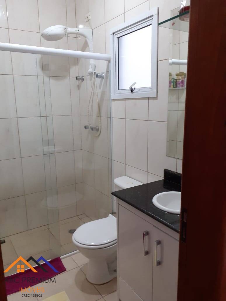 Sobrado à venda com 3 quartos, 153m² - Foto 8