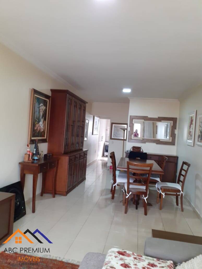 Sobrado à venda com 3 quartos, 153m² - Foto 3