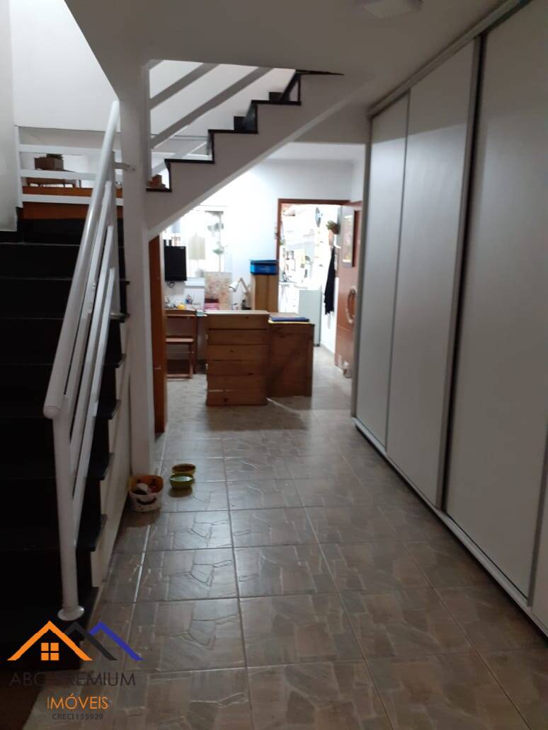 Sobrado à venda com 3 quartos, 153m² - Foto 13