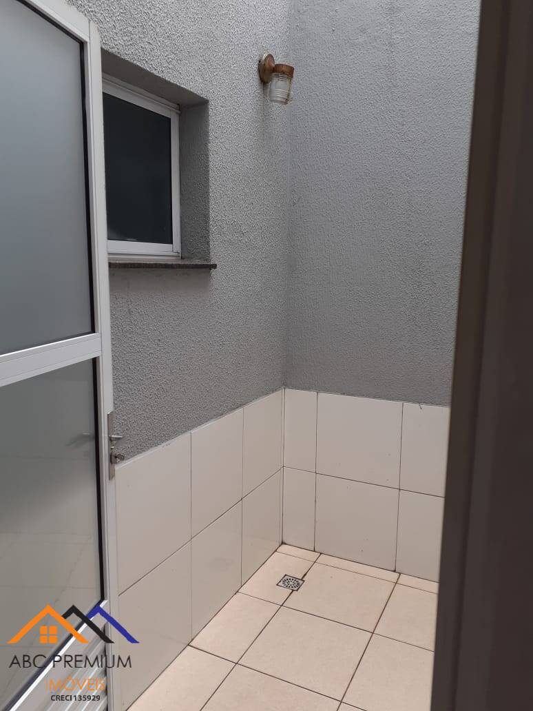 Sobrado à venda com 3 quartos, 153m² - Foto 4