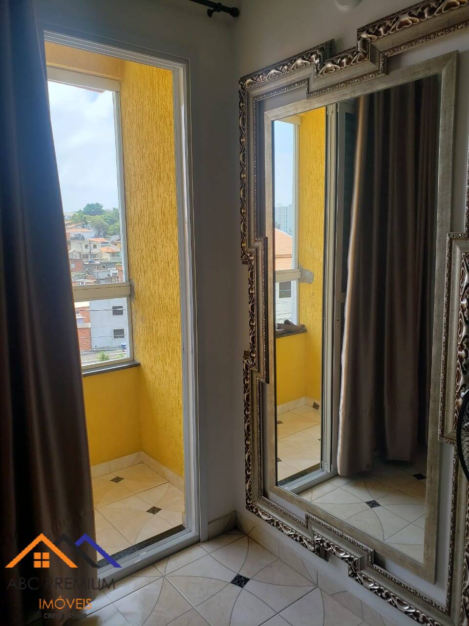 Sobrado à venda com 3 quartos, 126m² - Foto 13